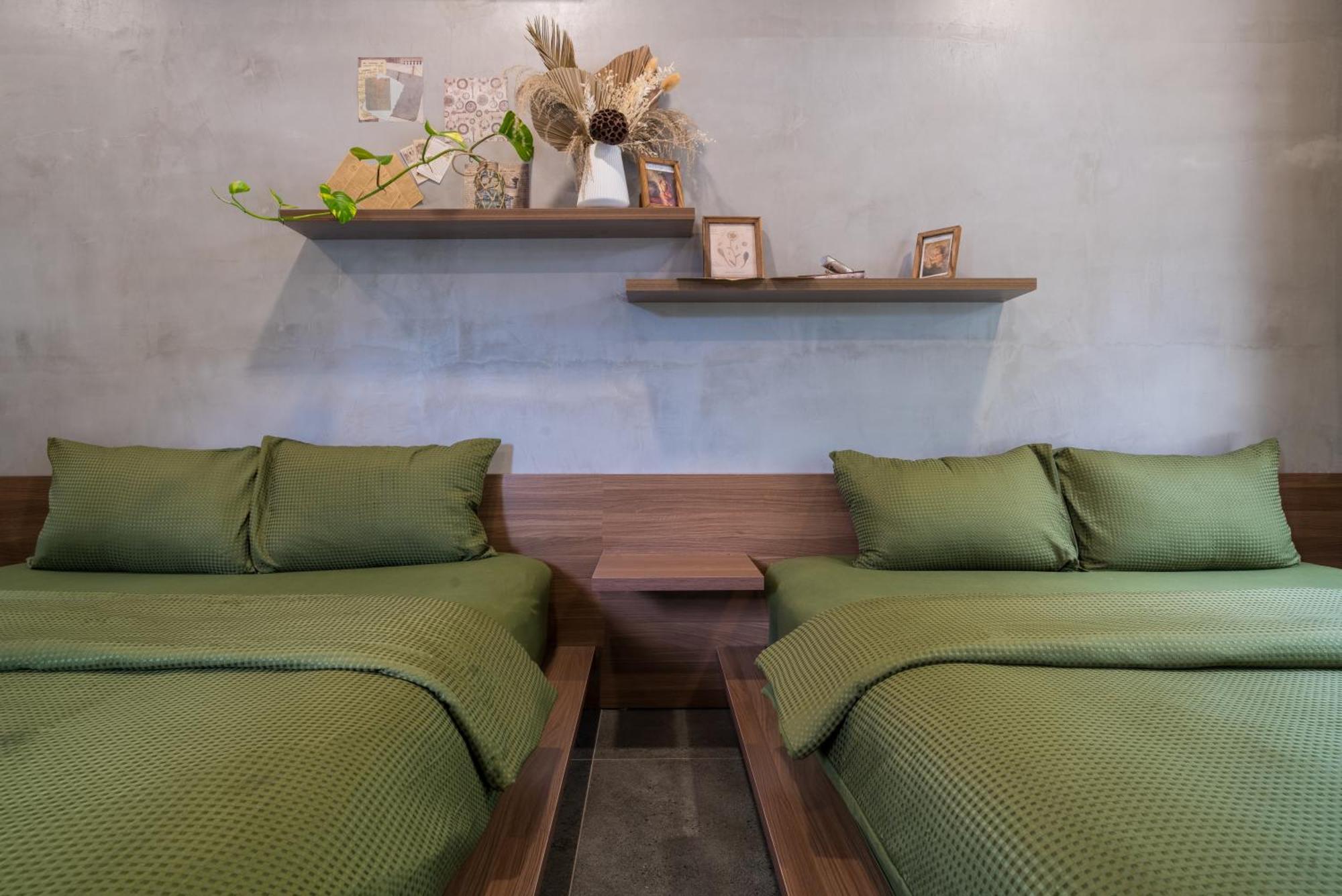 Eco House Villa Phan Thiết Esterno foto