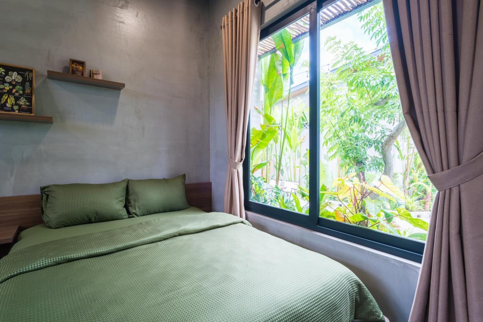 Eco House Villa Phan Thiết Esterno foto
