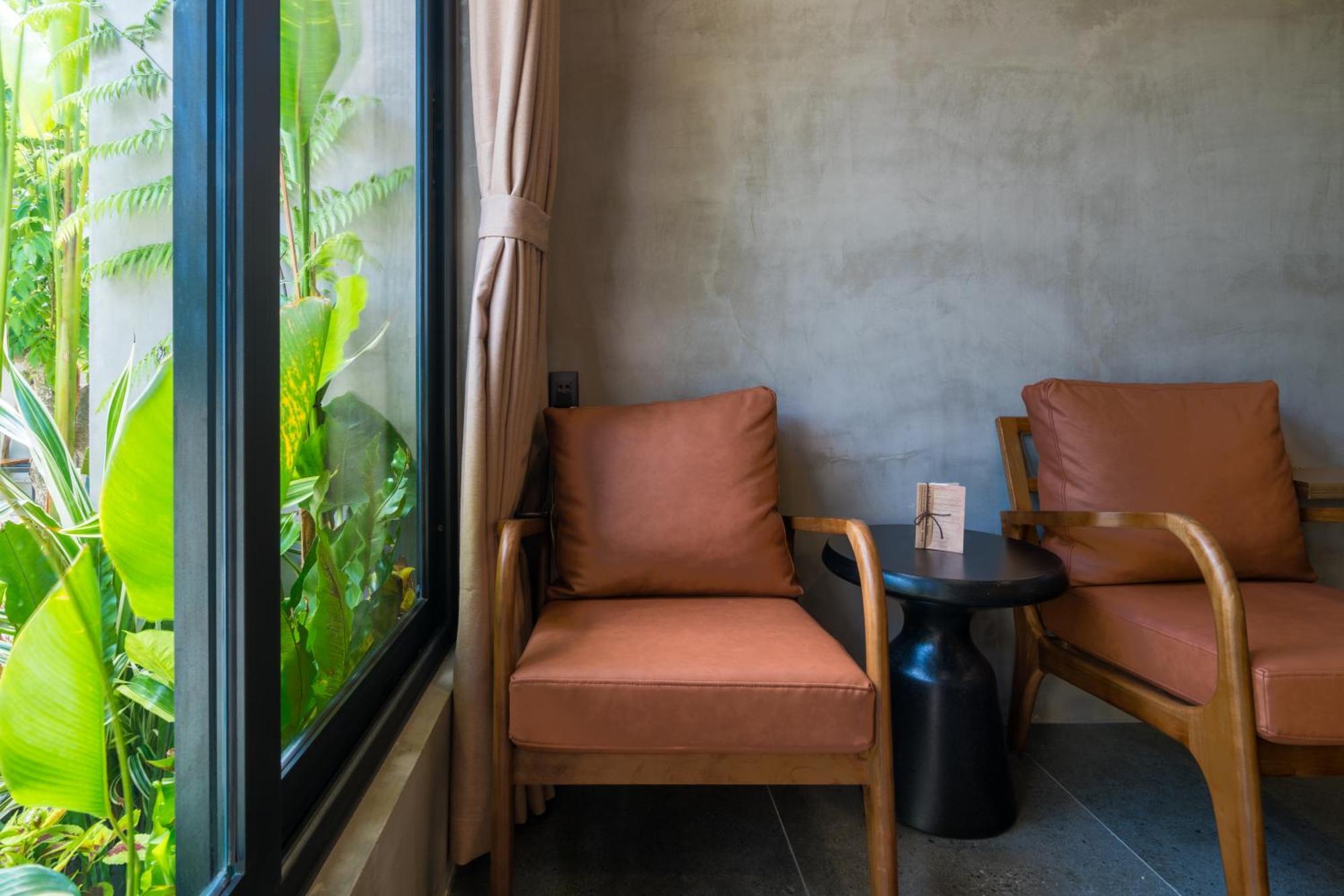 Eco House Villa Phan Thiết Esterno foto