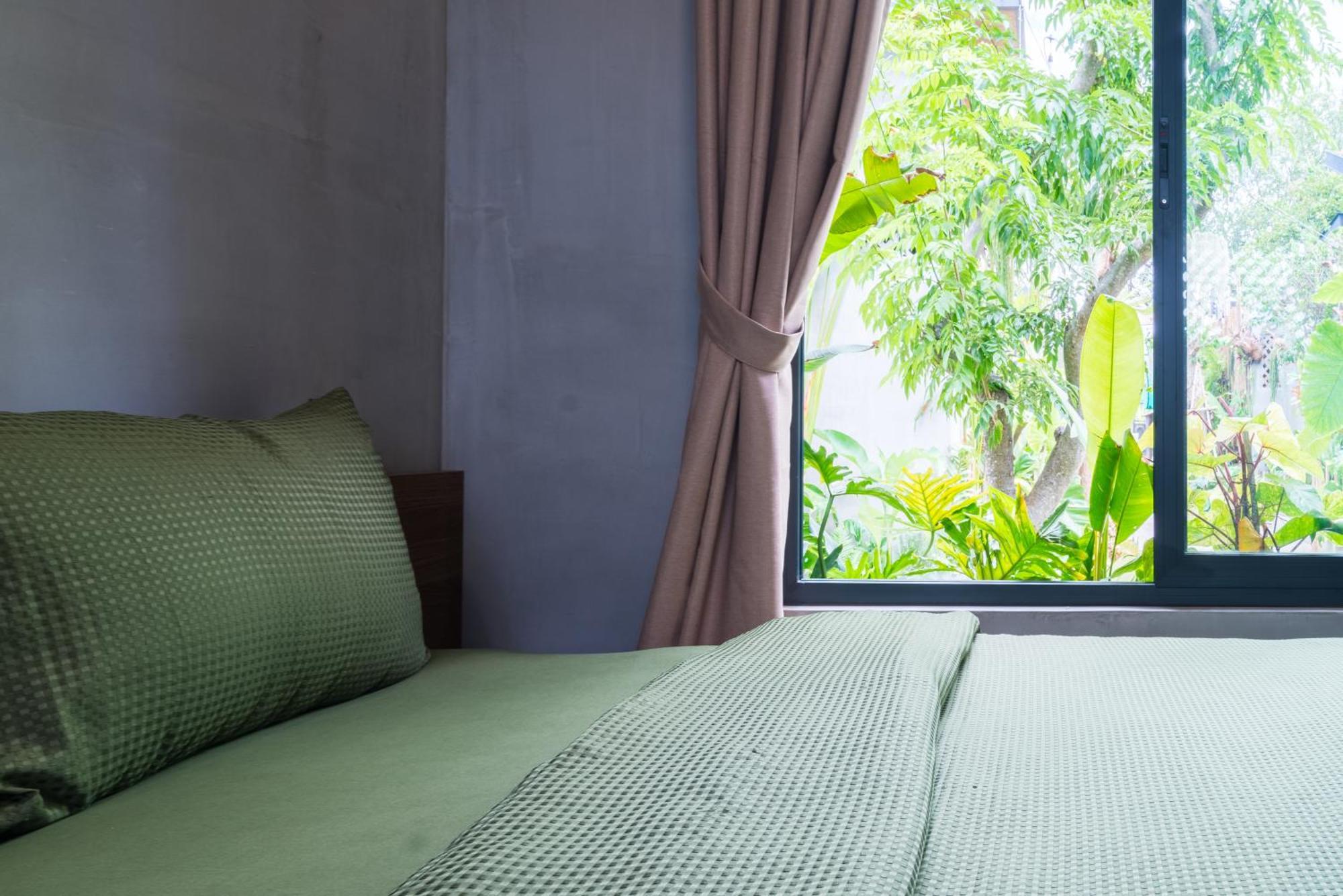 Eco House Villa Phan Thiết Esterno foto